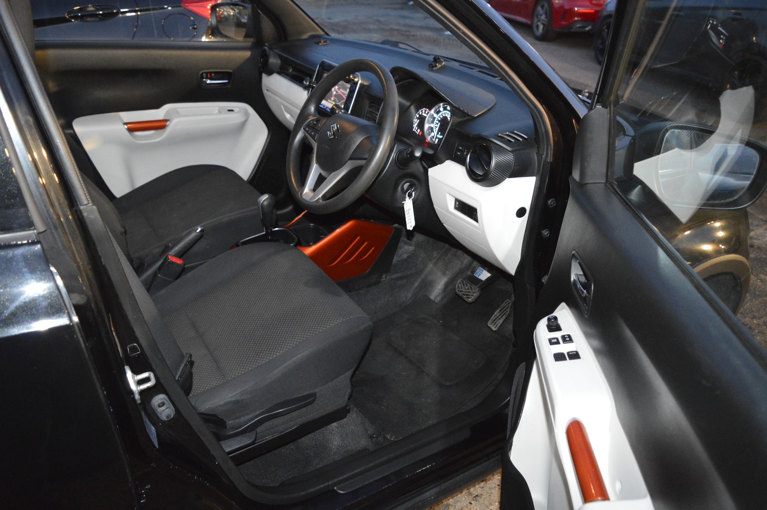 Used Suzuki Ignis 2017 for sale - 76519795: Photo 14