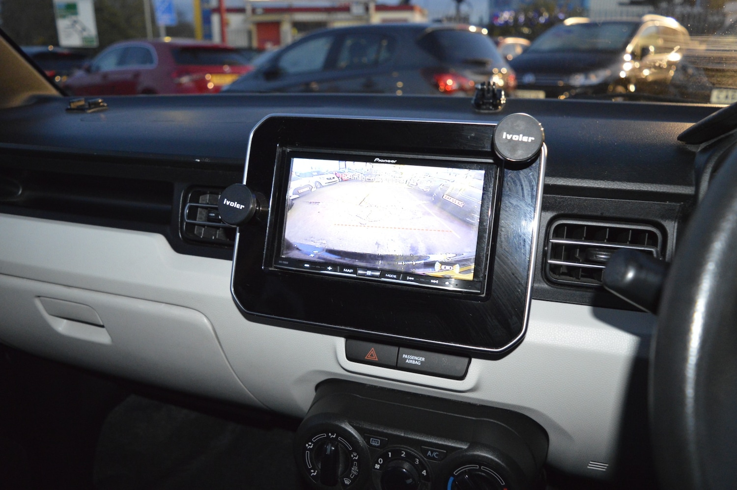 Used Suzuki Ignis 2017 for sale - 76519795: Photo 18