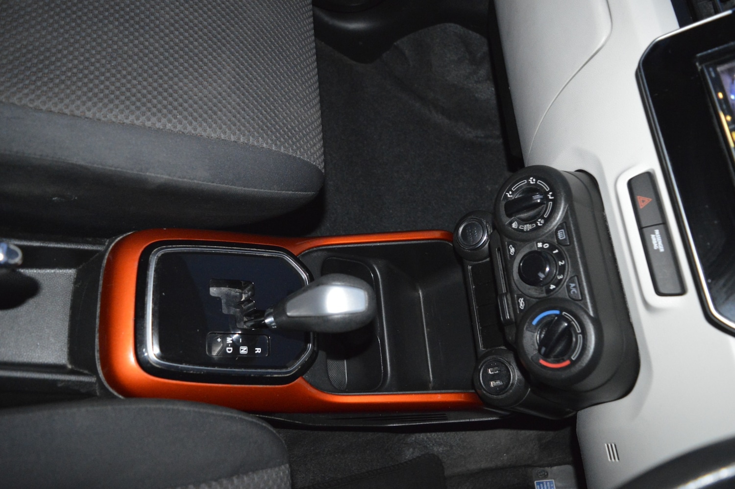 Used Suzuki Ignis 2017 for sale - 76519795: Photo 19