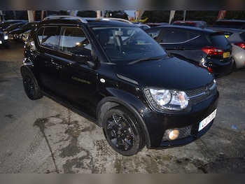 Used Suzuki Ignis 2017 for sale - 76519795: Photo