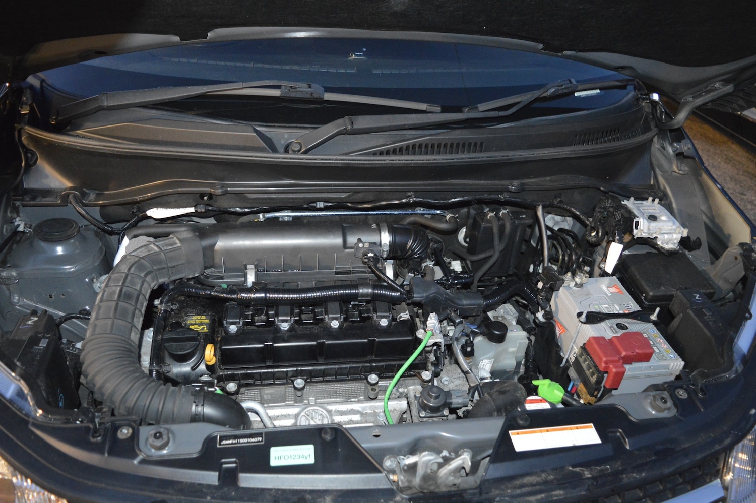 Used Suzuki Ignis 2017 for sale - 76519795: Photo 20