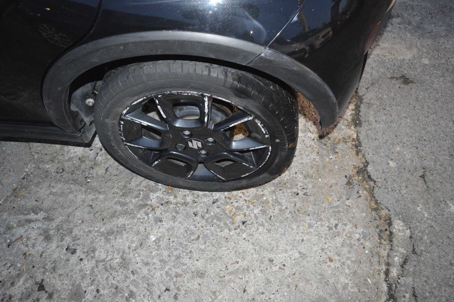 Used Suzuki Ignis 2017 for sale - 76519795: Photo 23