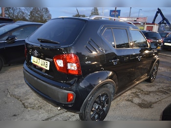 Used Suzuki Ignis 2017 for sale - 76519795: Photo