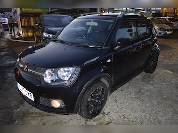 Used Suzuki Ignis 2017 for sale - 76519795: Photo