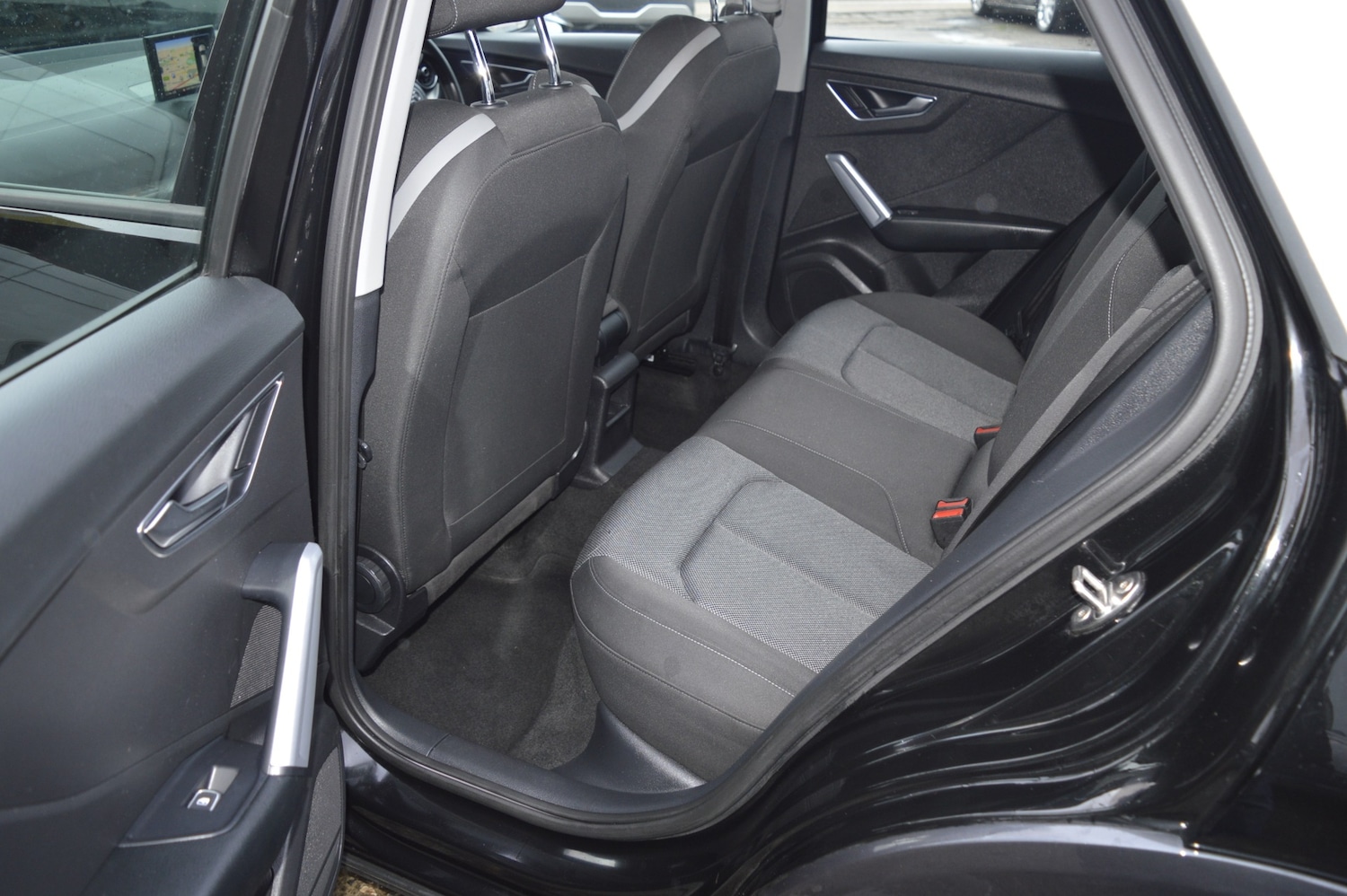 Used Audi Q2 2018 for sale - 76845996: Photo 10