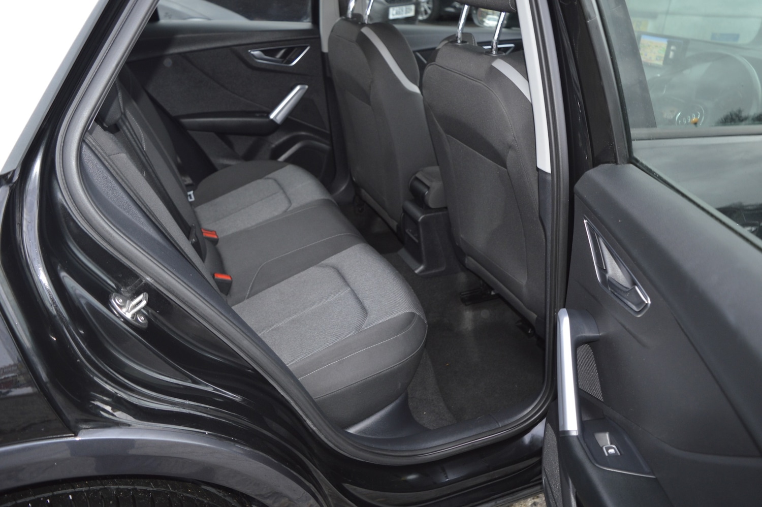 Used Audi Q2 2018 for sale - 76845996: Photo 12