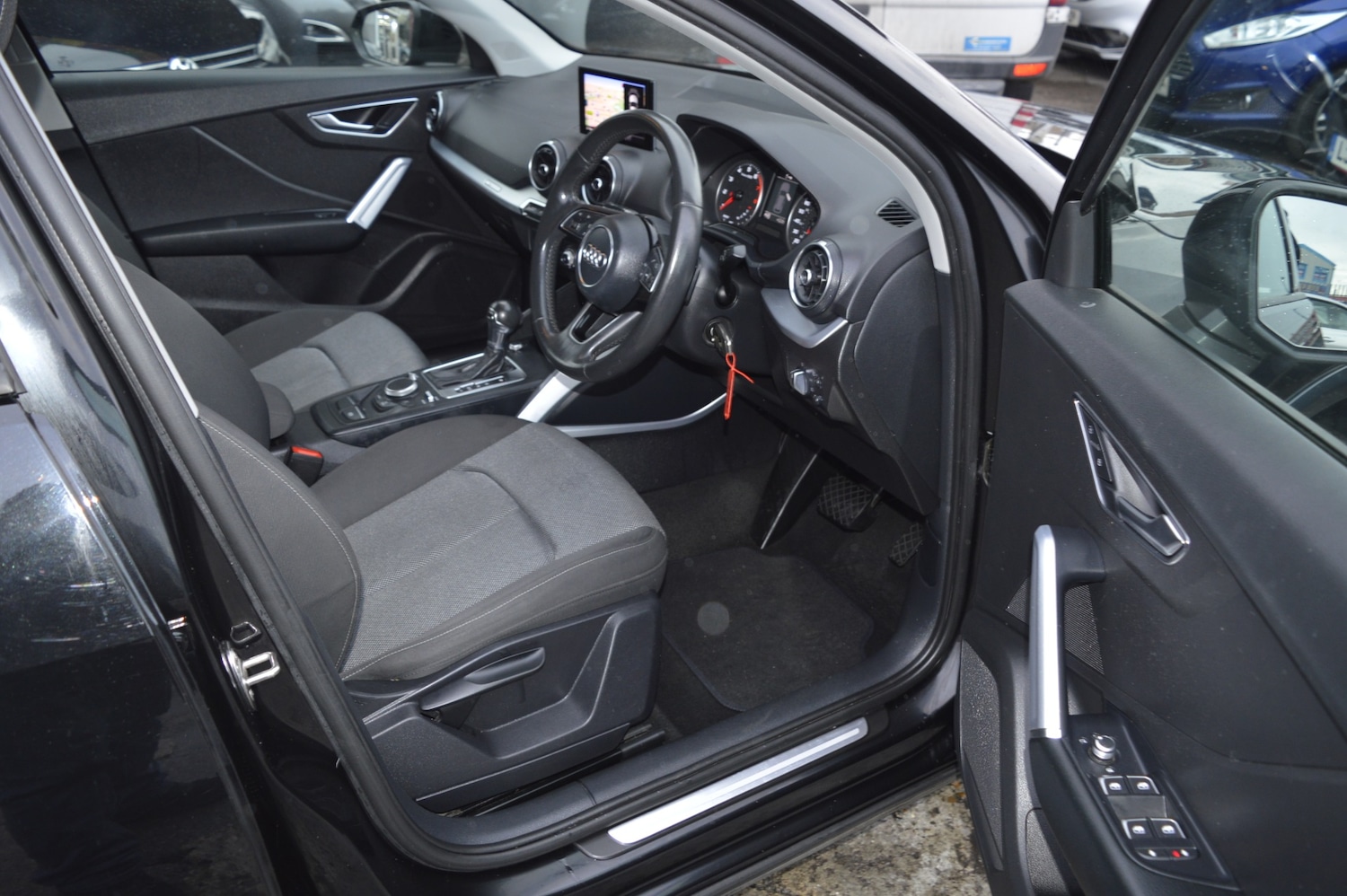 Used Audi Q2 2018 for sale - 76845996: Photo 14