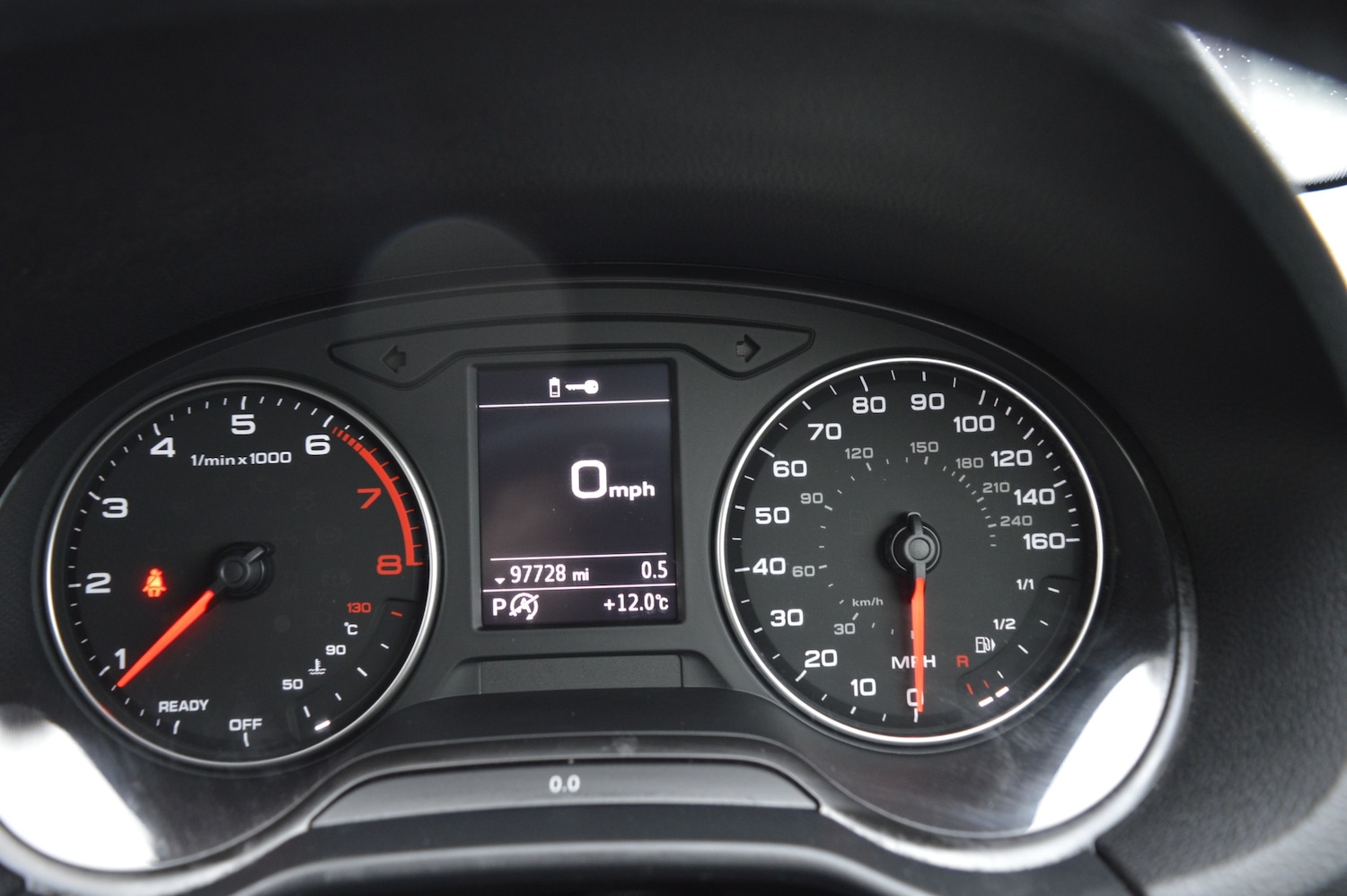 Used Audi Q2 2018 for sale - 76845996: Photo 15