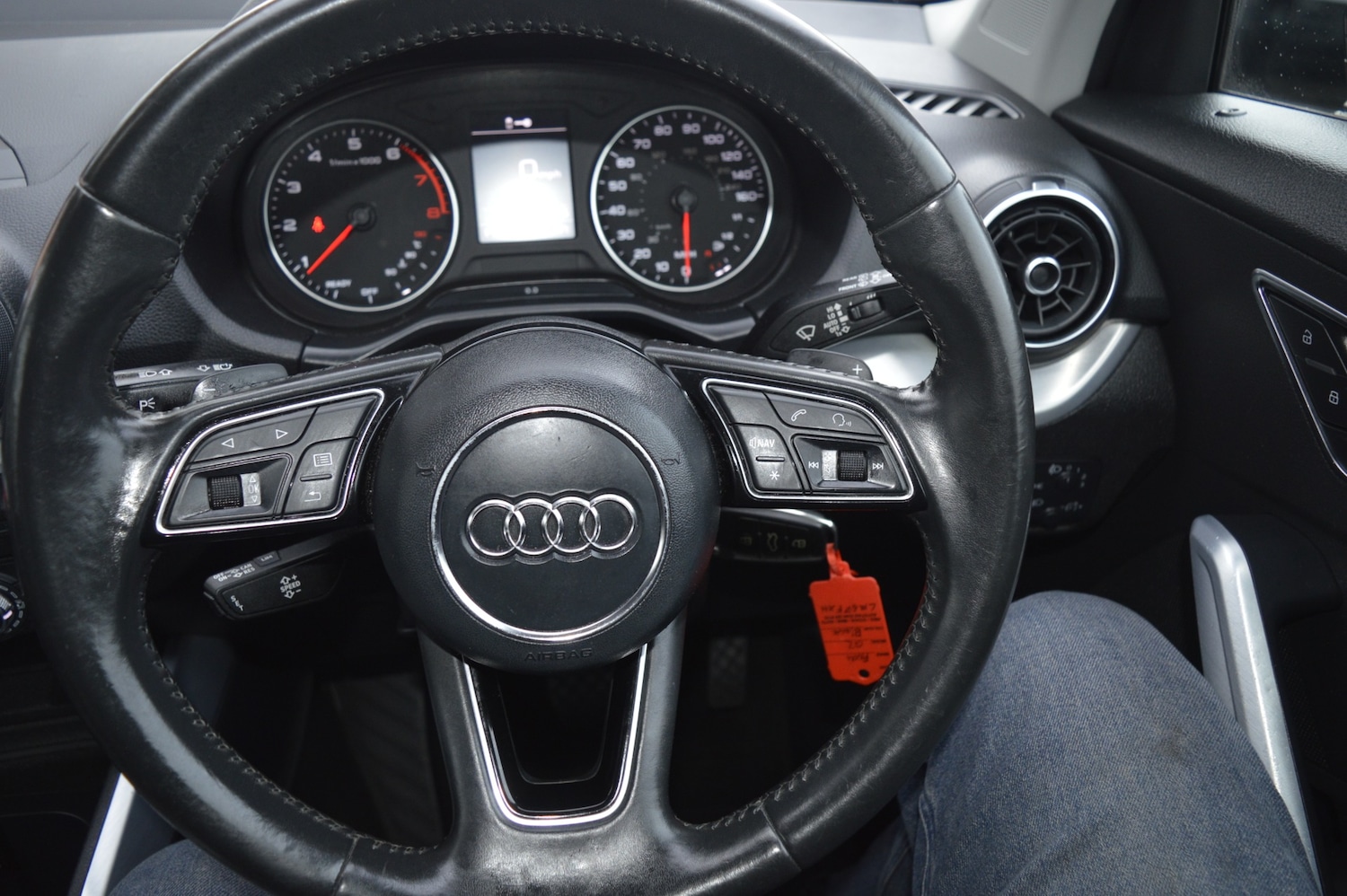 Used Audi Q2 2018 for sale - 76845996: Photo 16