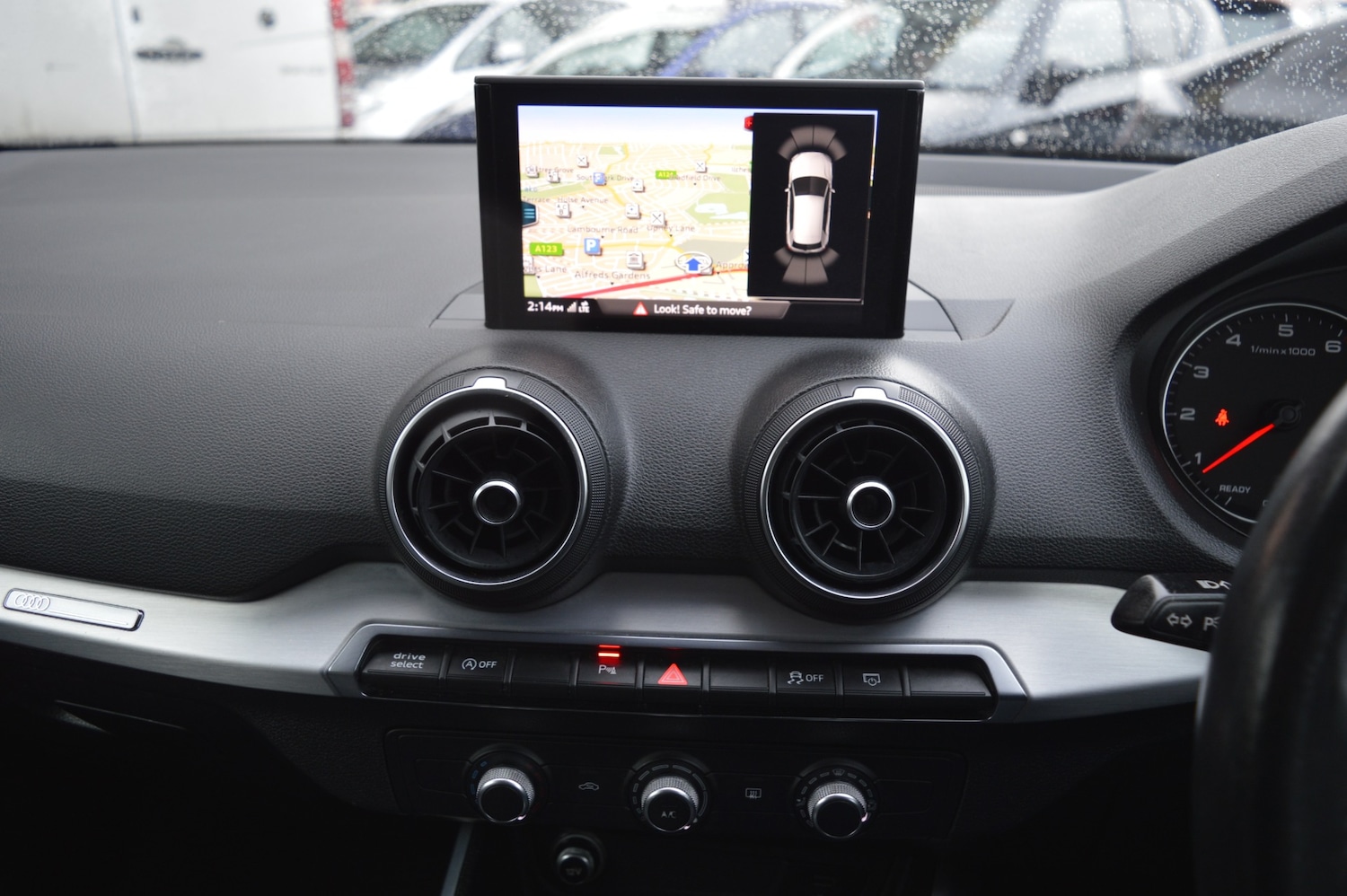 Used Audi Q2 2018 for sale - 76845996: Photo 17