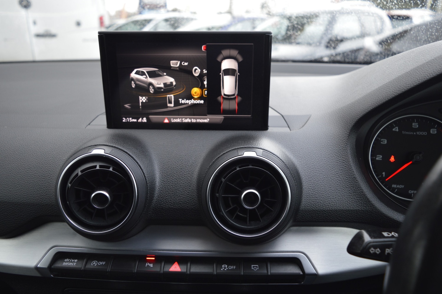 Used Audi Q2 2018 for sale - 76845996: Photo 19