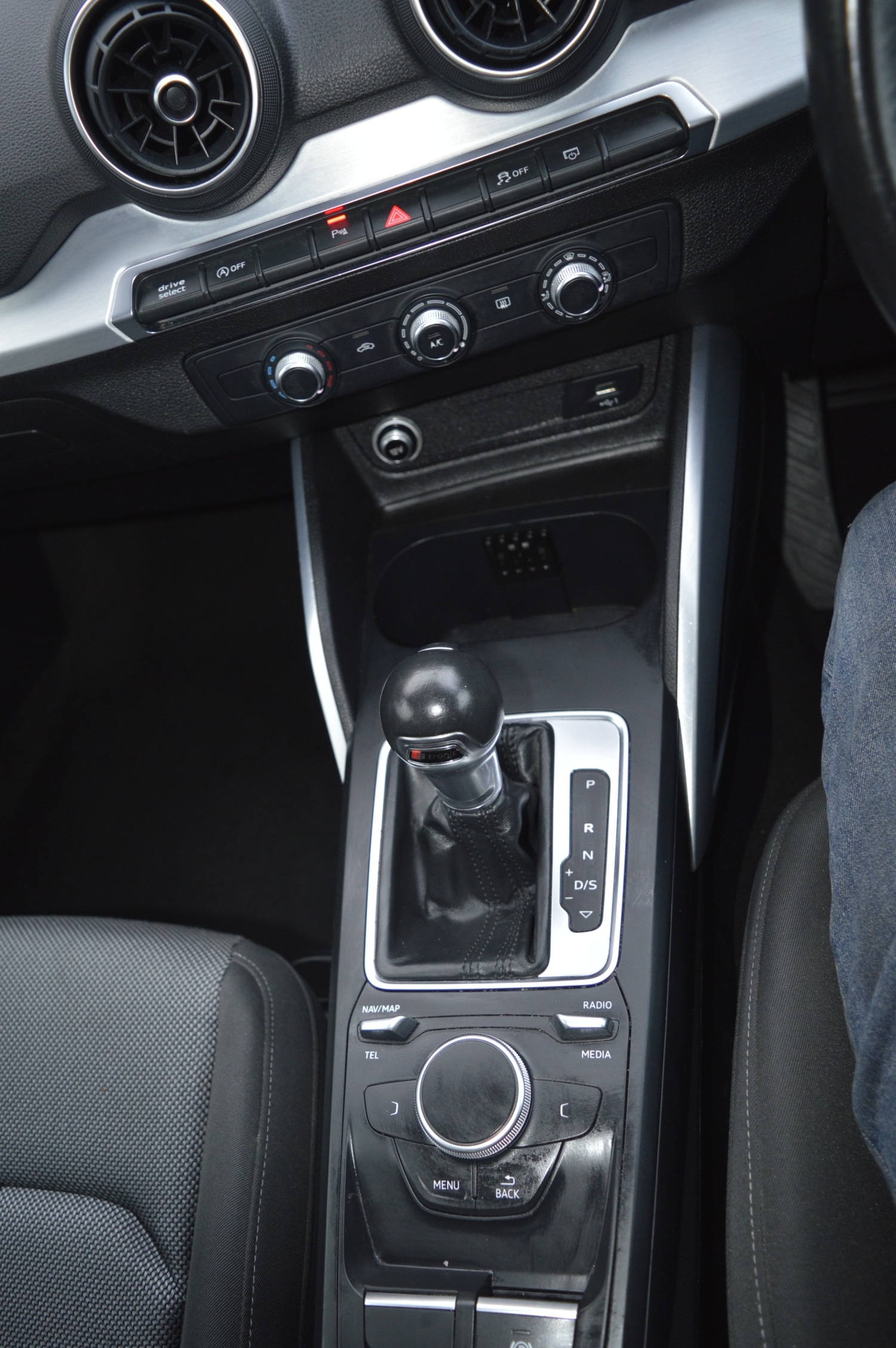 Used Audi Q2 2018 for sale - 76845996: Photo 20