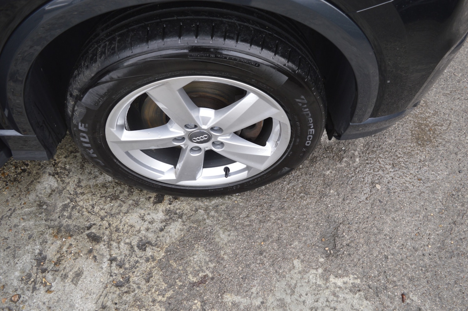 Used Audi Q2 2018 for sale - 76845996: Photo 22