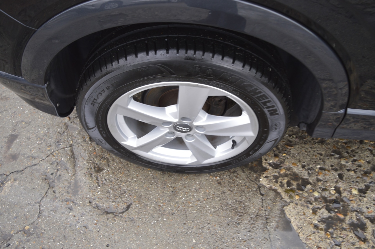 Used Audi Q2 2018 for sale - 76845996: Photo 23