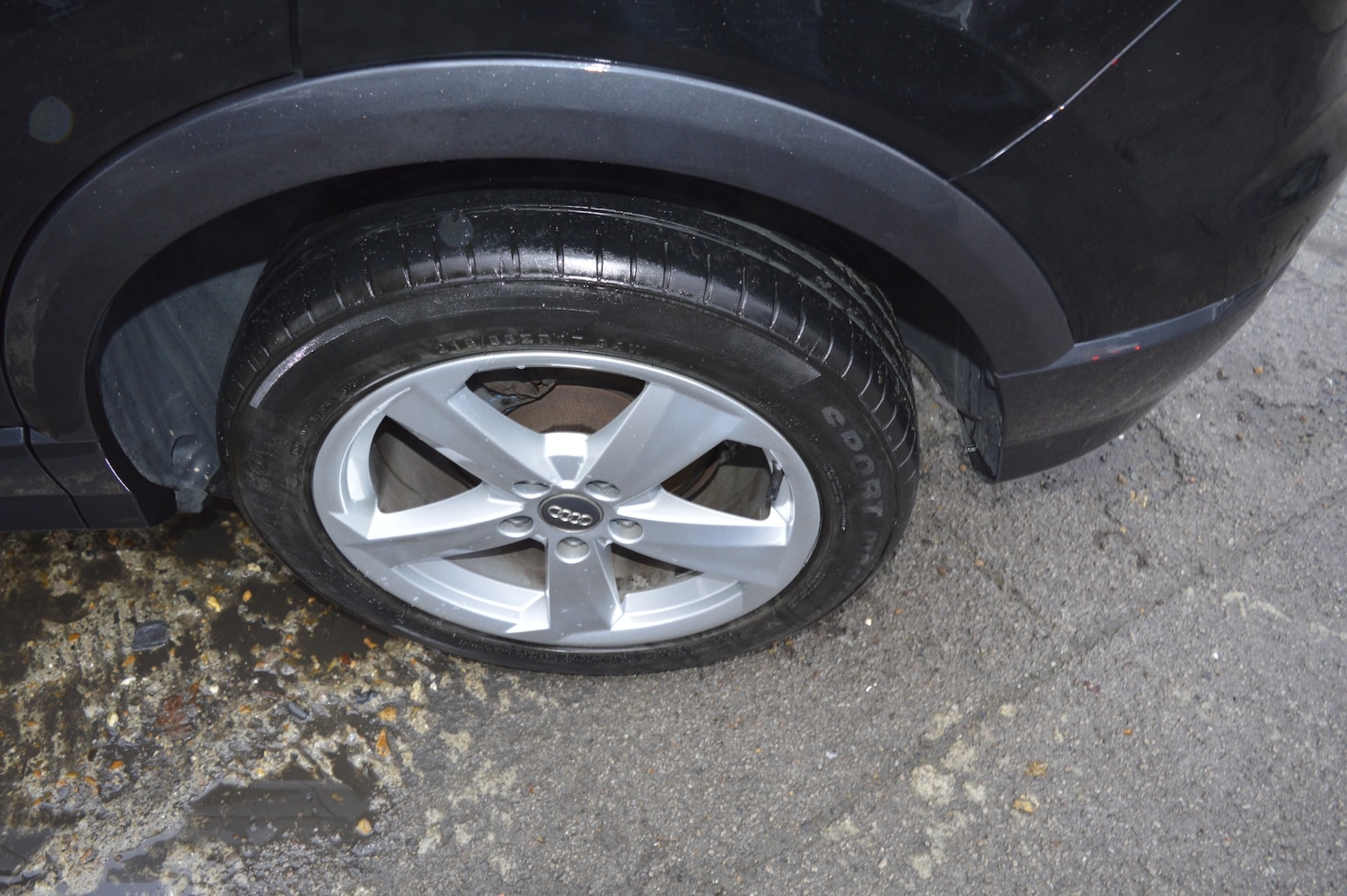 Used Audi Q2 2018 for sale - 76845996: Photo 24