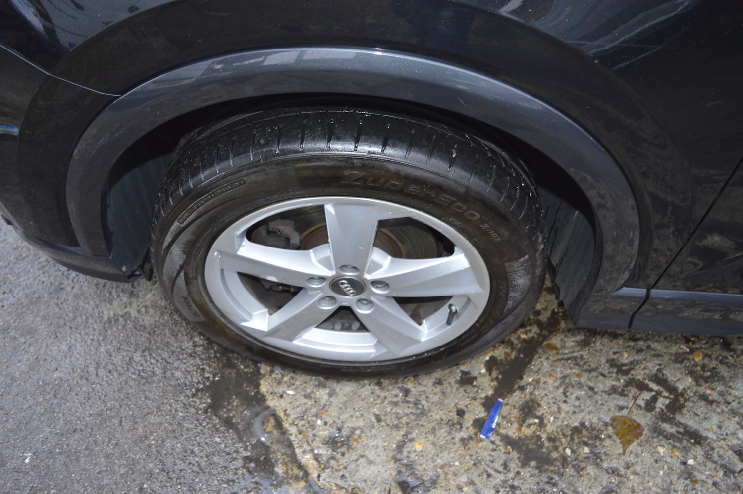 Used Audi Q2 2018 for sale - 76845996: Photo 25