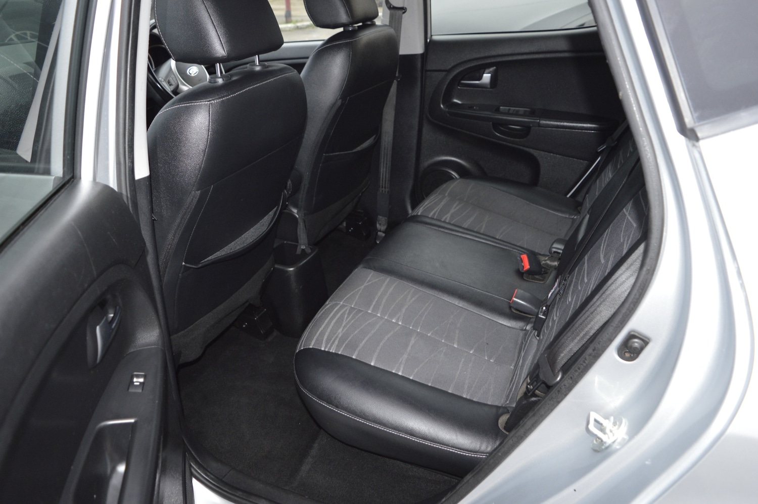 Used Kia Venga 2017 for sale - 76354980: Photo 10