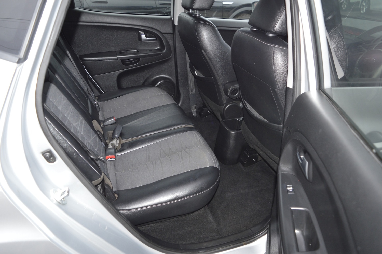 Used Kia Venga 2017 for sale - 76354980: Photo 12