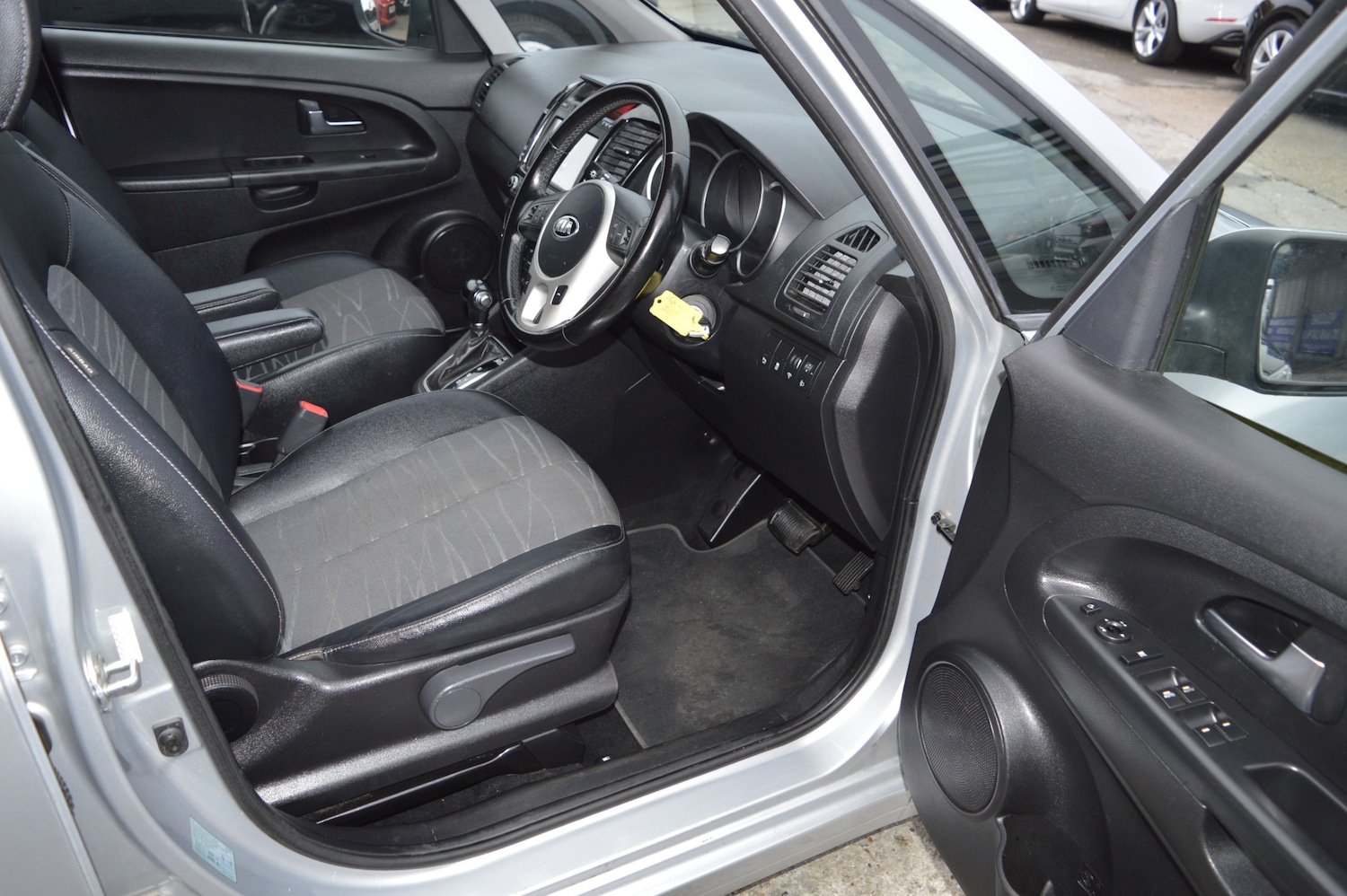 Used Kia Venga 2017 for sale - 76354980: Photo 14