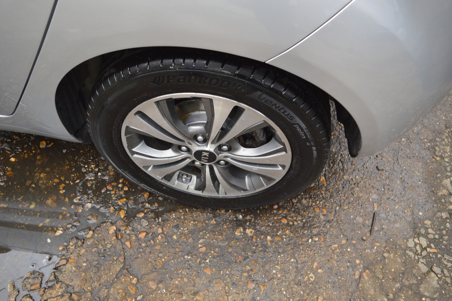 Used Kia Venga 2017 for sale - 76354980: Photo 23