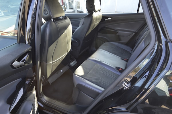 Used Volkswagen ID.4 2021 for sale - 75535534: Photo 10