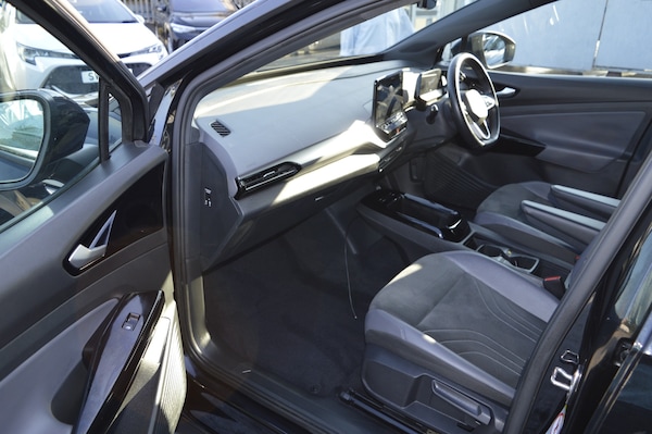 Used Volkswagen ID.4 2021 for sale - 75535534: Photo 11