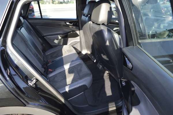 Used Volkswagen ID.4 2021 for sale - 75535534: Photo 12