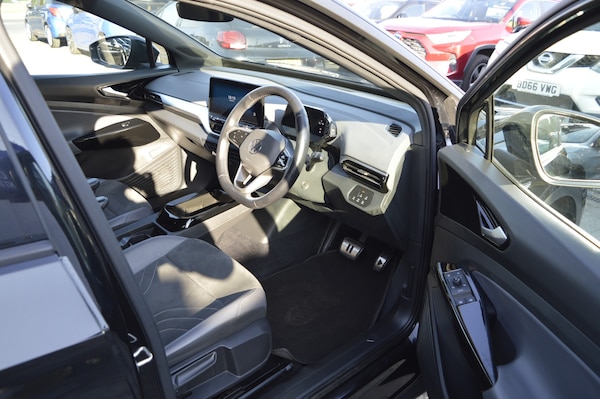 Used Volkswagen ID.4 2021 for sale - 75535534: Photo 15