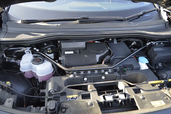 Used Volkswagen ID.4 2021 for sale - 75535534: Photo 21