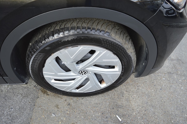 Used Volkswagen ID.4 2021 for sale - 75535534: Photo 22