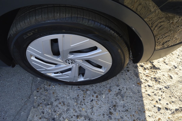 Used Volkswagen ID.4 2021 for sale - 75535534: Photo 24