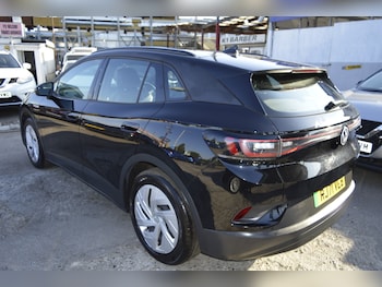 Used Volkswagen ID4 2021 for sale - 75535534: Photo