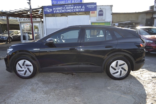 Used Volkswagen ID.4 2021 for sale - 75535534: Photo 5