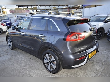 Used Kia Niro 2017 for sale - 78325526: Photo