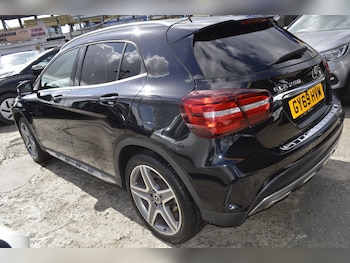 Used Mercedes-Benz GLA 2019 for sale - 78236791: Photo