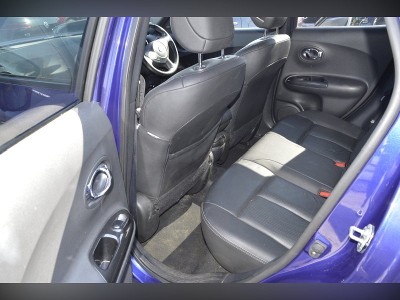 Used Nissan Juke 2019 for sale - 77013254: Photo 10