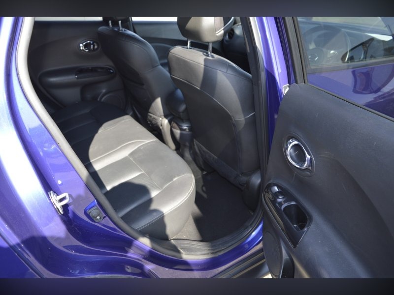 Used Nissan Juke 2019 for sale - 77013254: Photo 12