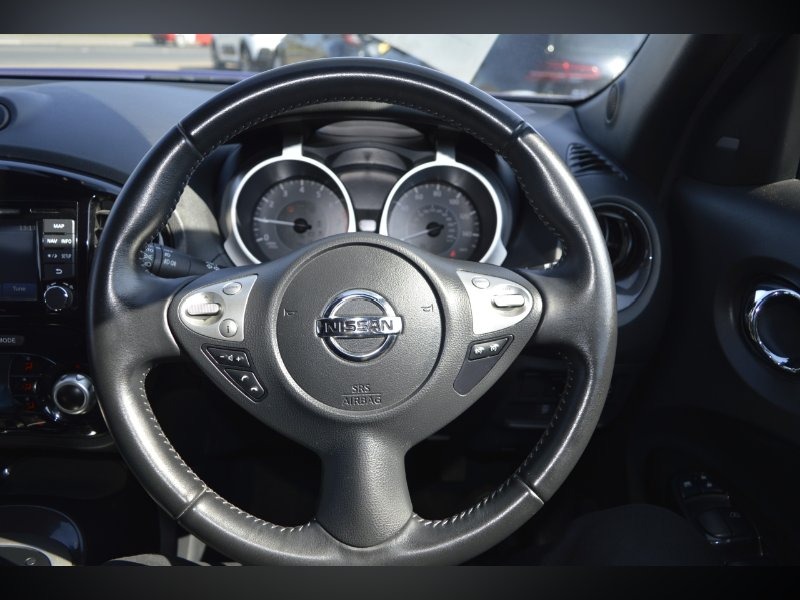 Used Nissan Juke 2019 for sale - 77013254: Photo 15