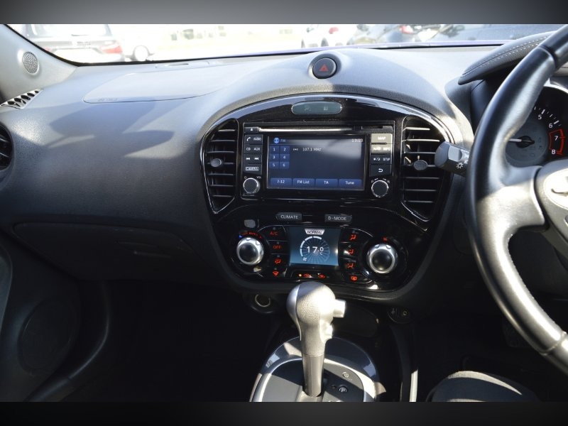 Used Nissan Juke 2019 for sale - 77013254: Photo 16