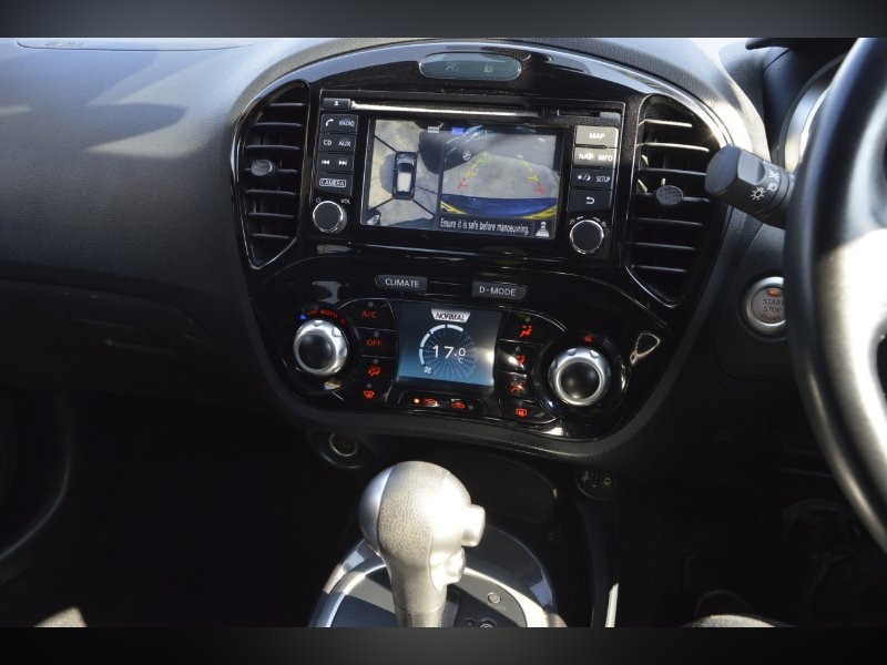 Used Nissan Juke 2019 for sale - 77013254: Photo 17