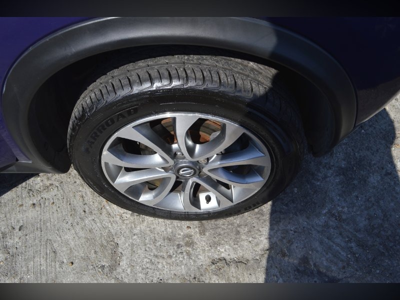 Used Nissan Juke 2019 for sale - 77013254: Photo 18