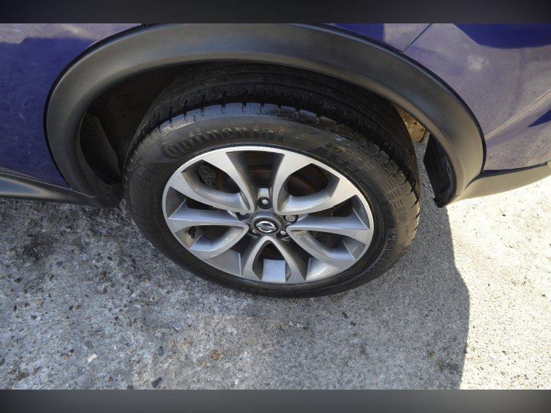 Used Nissan Juke 2019 for sale - 77013254: Photo 19