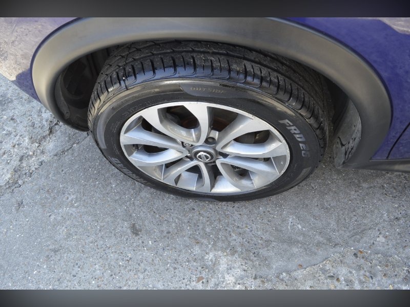 Used Nissan Juke 2019 for sale - 77013254: Photo 20