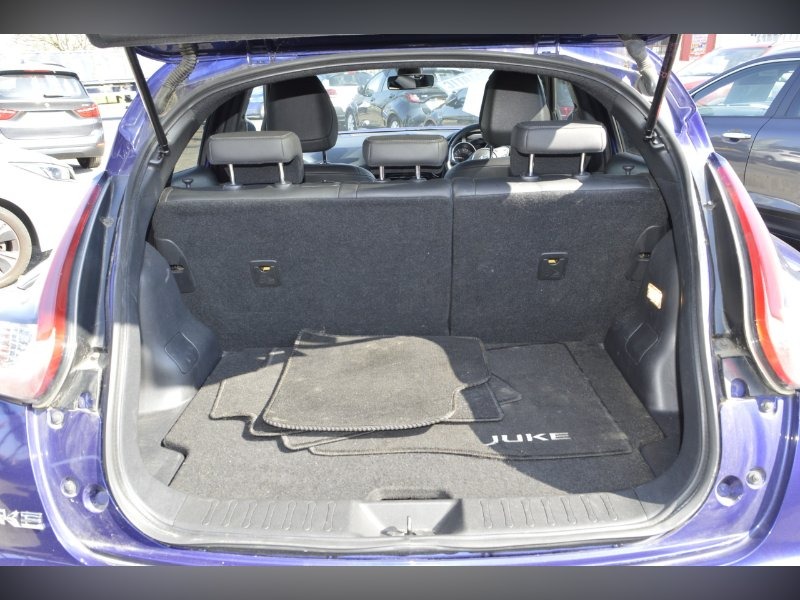 Used Nissan Juke 2019 for sale - 77013254: Photo 9