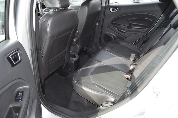 Used Ford Ecosport 2016 for sale - 75178113: Photo 10