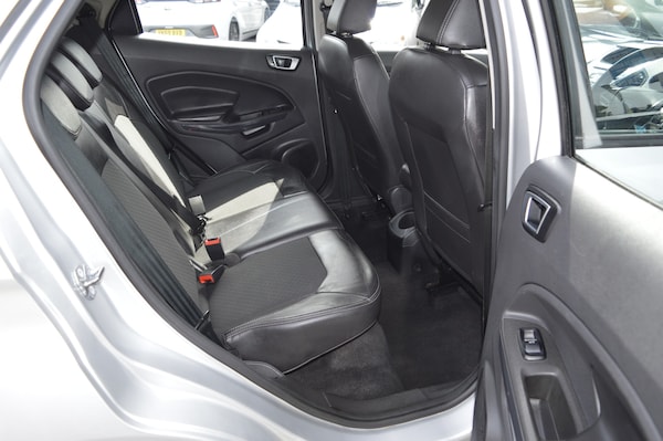 Used Ford Ecosport 2016 for sale - 75178113: Photo 12