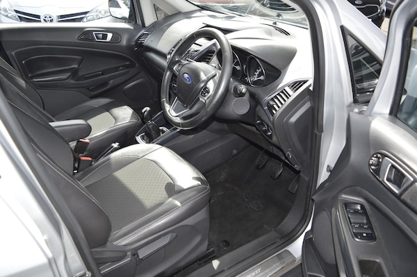 Used Ford Ecosport 2016 for sale - 75178113: Photo 14