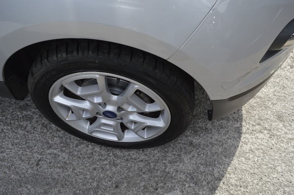 Used Ford Ecosport 2016 for sale - 75178113: Photo 20