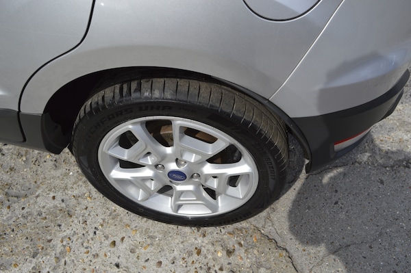 Used Ford Ecosport 2016 for sale - 75178113: Photo 22