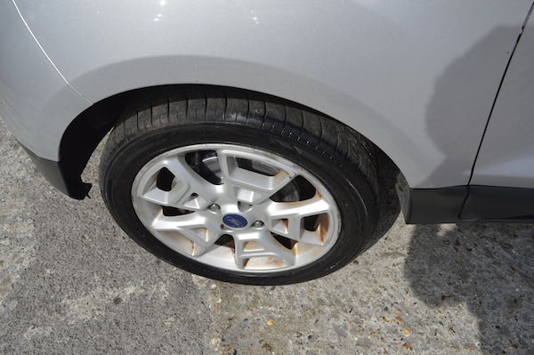 Used Ford Ecosport 2016 for sale - 75178113: Photo 23
